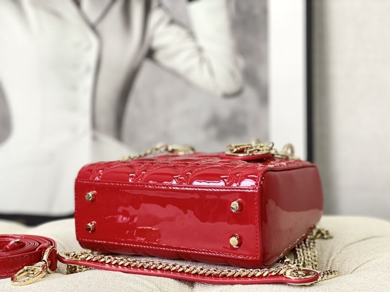 Christian Dior My Lady Bags